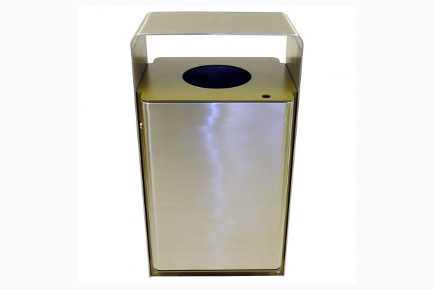 Murton bin